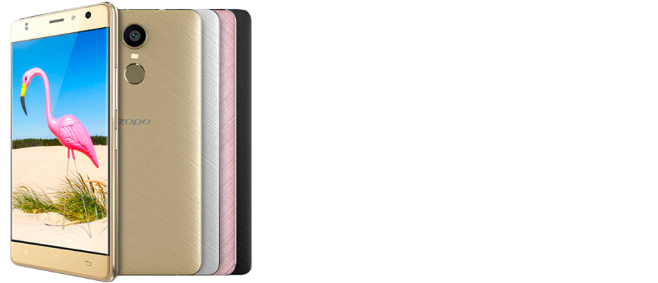 Zopo Color F3