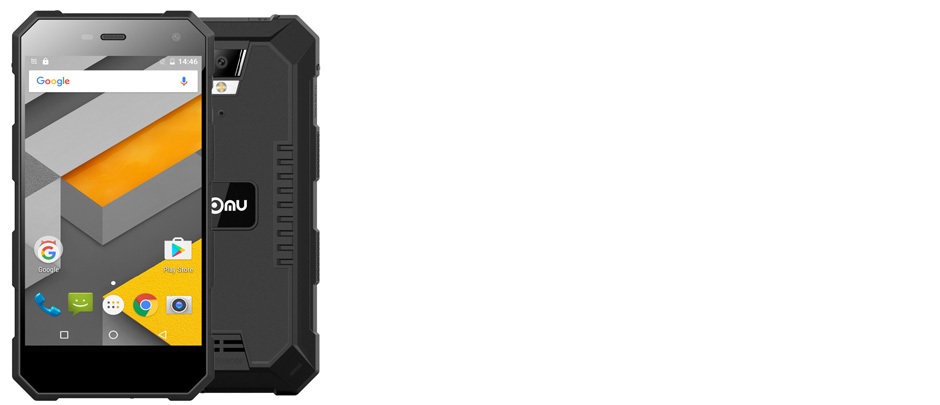 Nomu S10