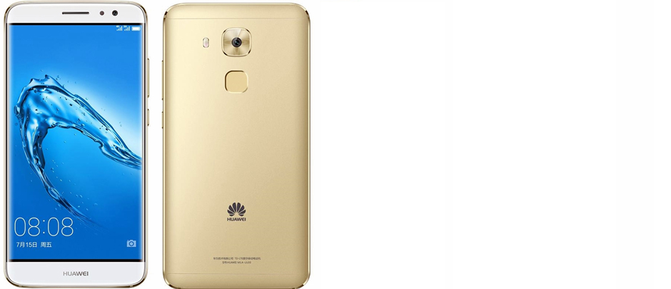 Huawei G9 Plus