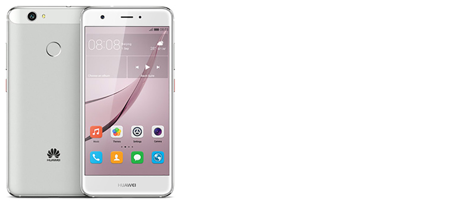Huawei Nova 4/64Gb