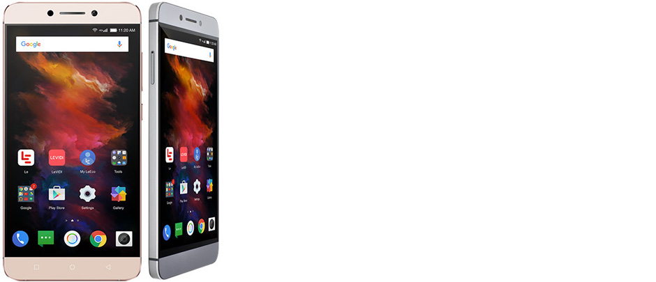 LeEco Le S3 3/32Gb