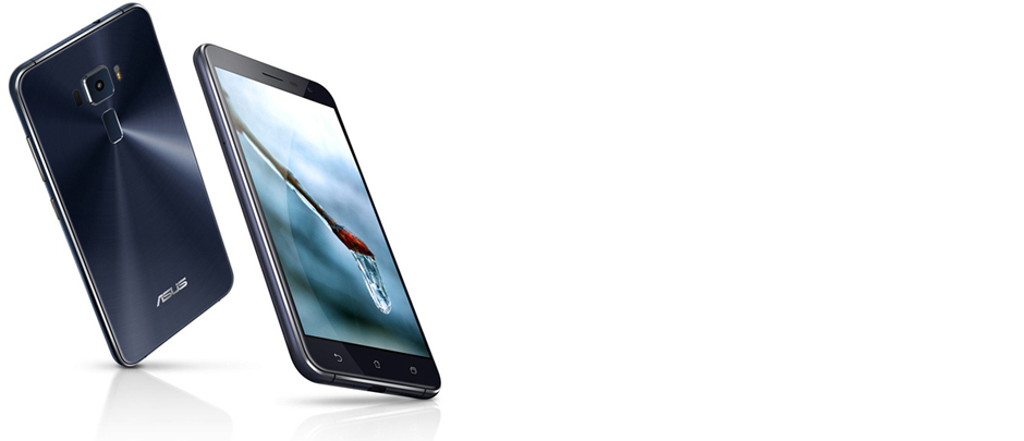 Asus Zenfone 3