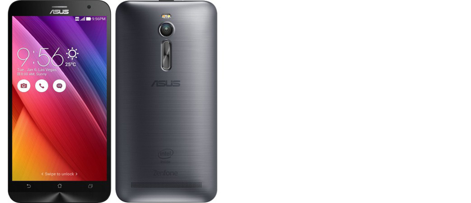 Asus Zenfone 2 4/16Gb