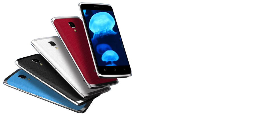 BLUBOO Mini