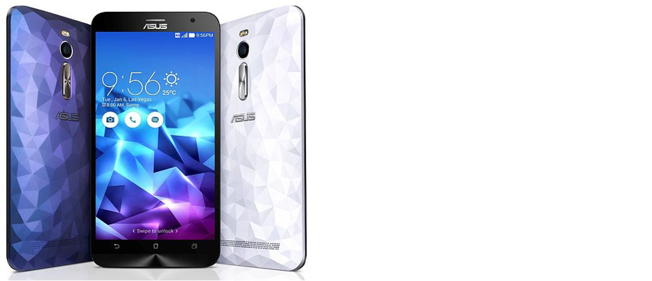 Asus Zenfone 2 Deluxe 4/32Gb