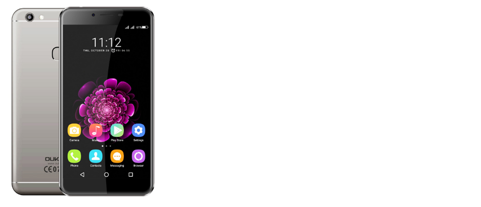 OUKITEL U15S
