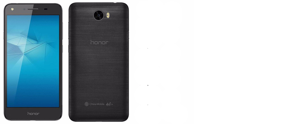 Huawei Honor Play 5