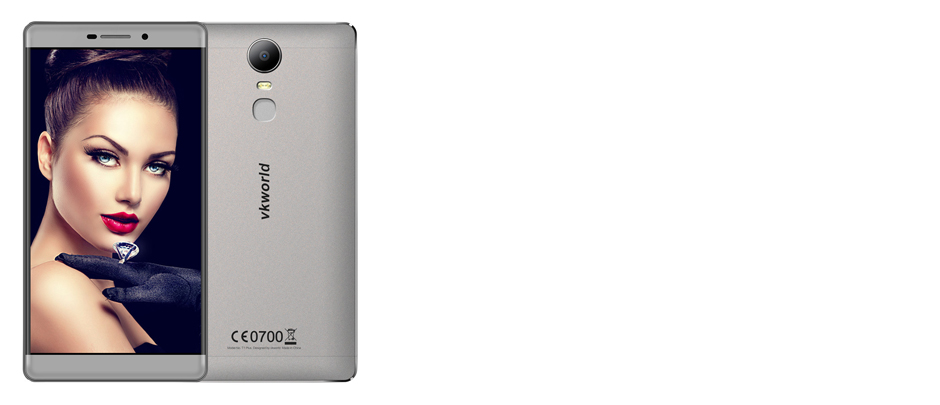 VKworld T1 Plus