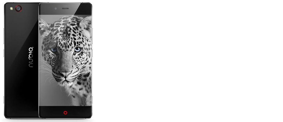 ZTE Nubia Z9