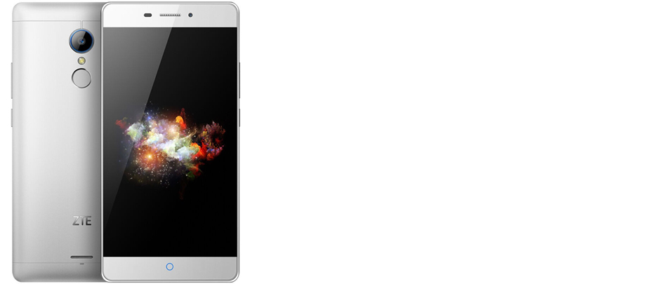ZTE V5 Pro