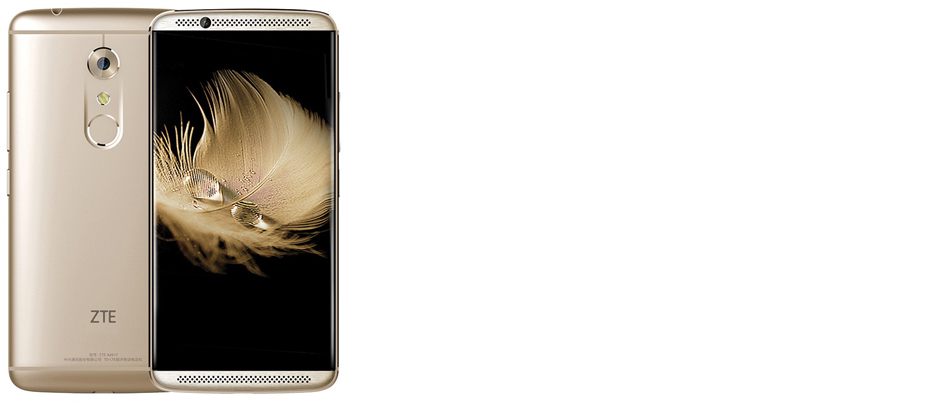 ZTE Axon 7 4/64Gb