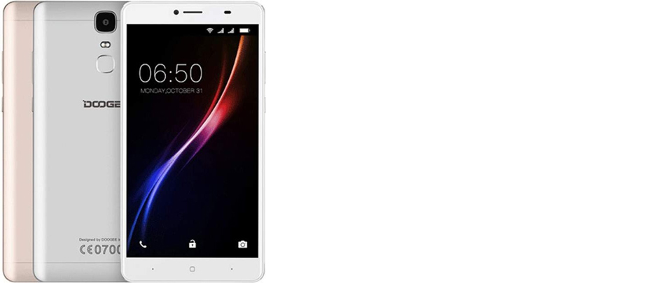 Doogee Y6 Max 3D