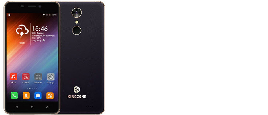 Kingzone S3