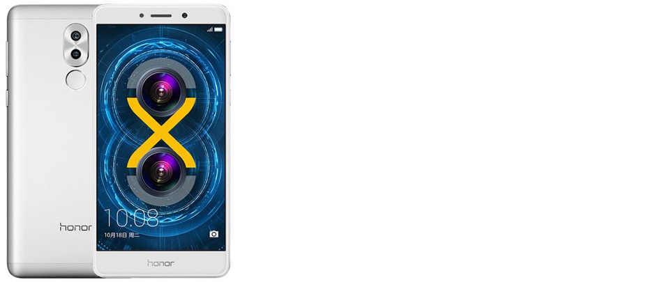 Huawei Honor 6X 3/32Gb