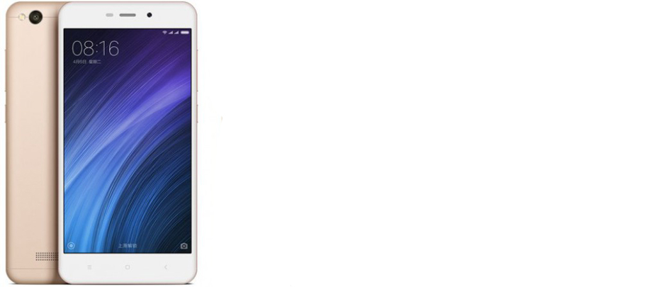Xiaomi Redmi 4A 2/16Gb