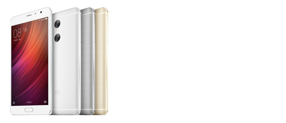 Xiaomi Redmi Pro Prime 4/128Gb