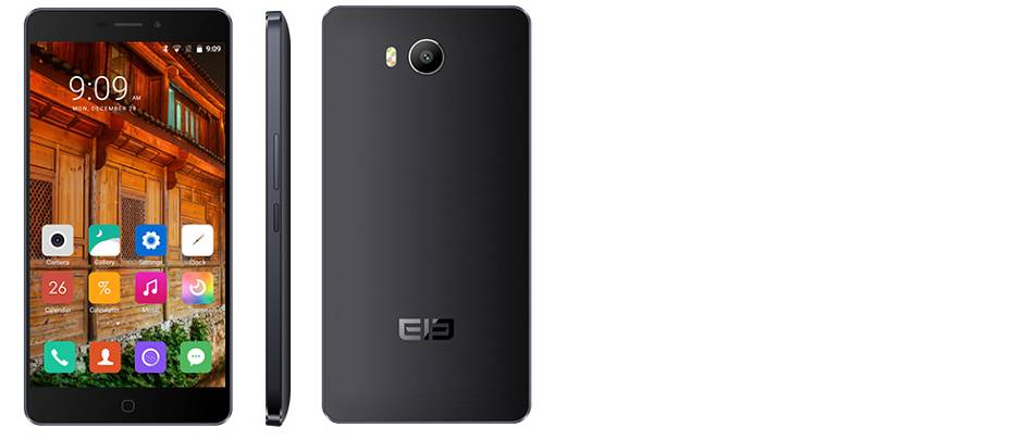 Elephone P9000 Lite 4/32Gb