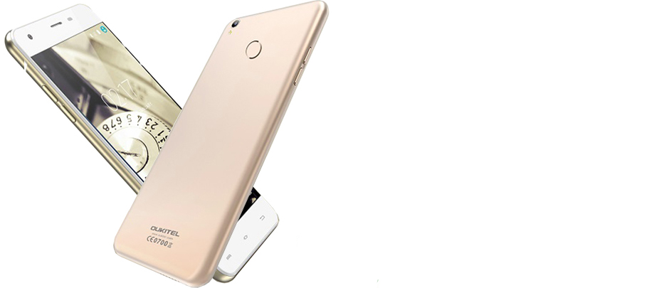 OUKITEL U7 Plus 2/16Gb