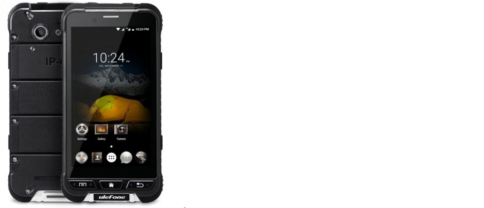 Ulefone Armor
