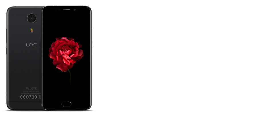 UMI Plus E