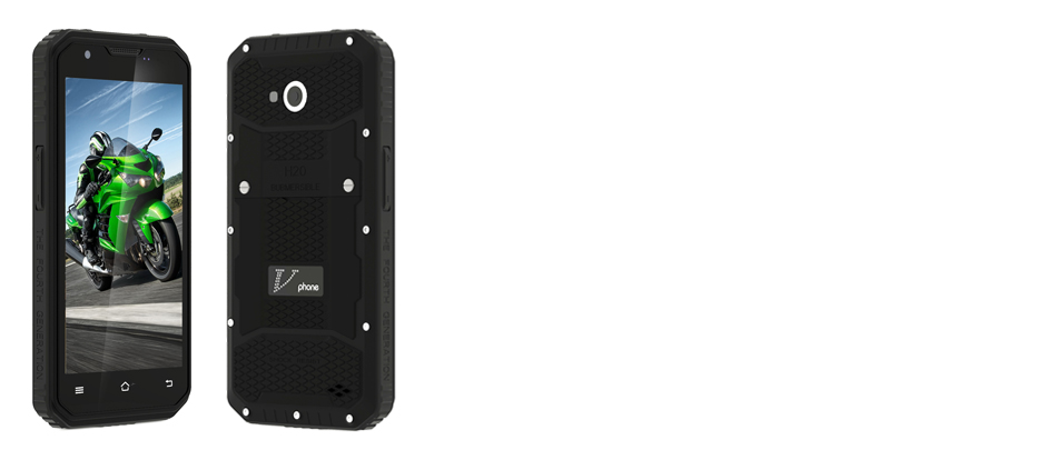 Vphone M3