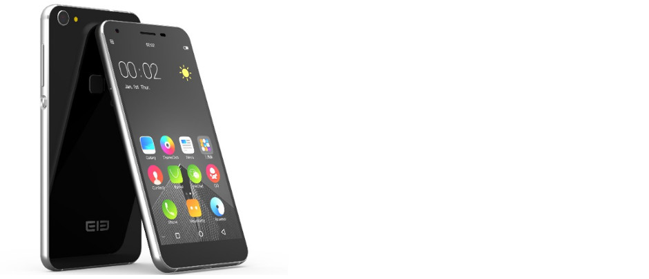 Elephone S1