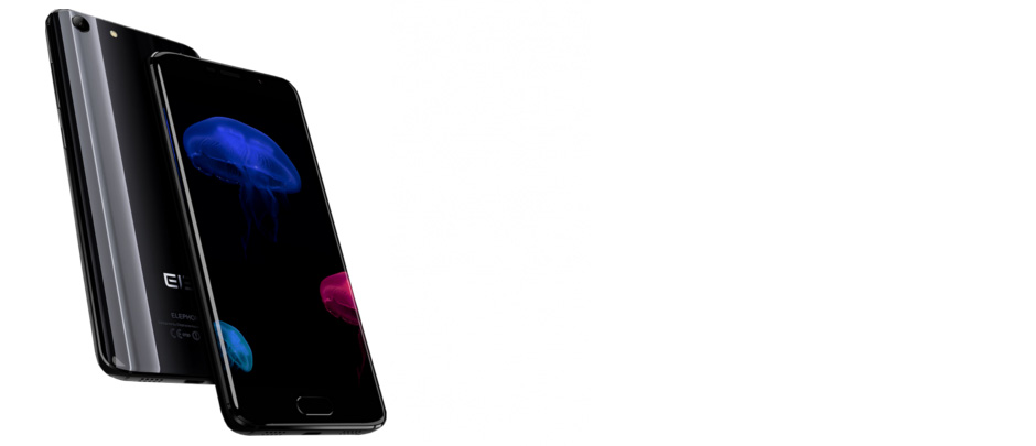 Elephone S7 3/32Gb