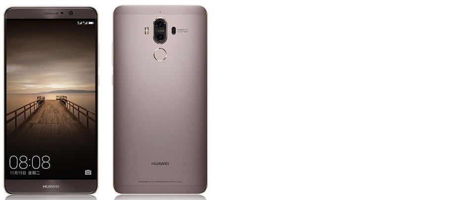 Huawei Mate 9 4/64Gb