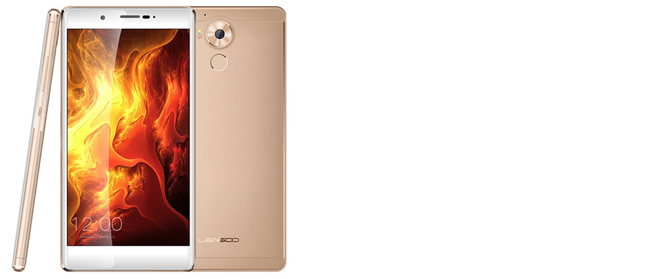 Leagoo T10