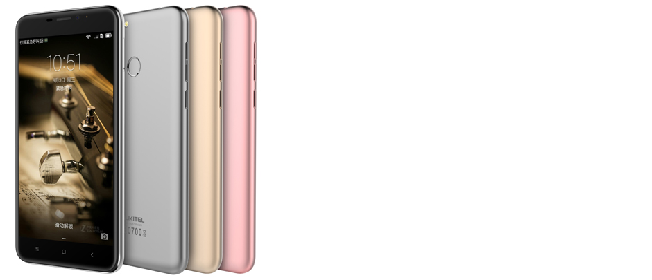 OUKITEL U20 Plus