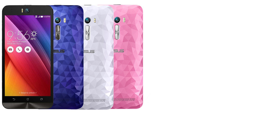Asus Zenfone Selfie 3/32Gb