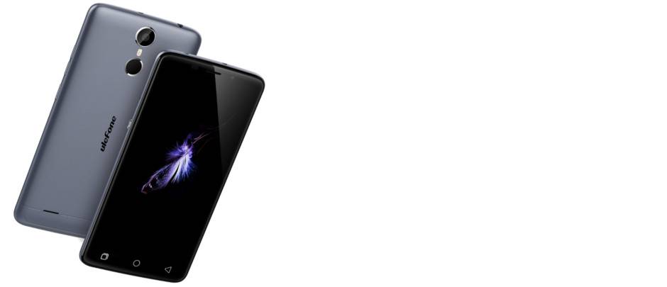 Ulefone Vienna 3/32Gb