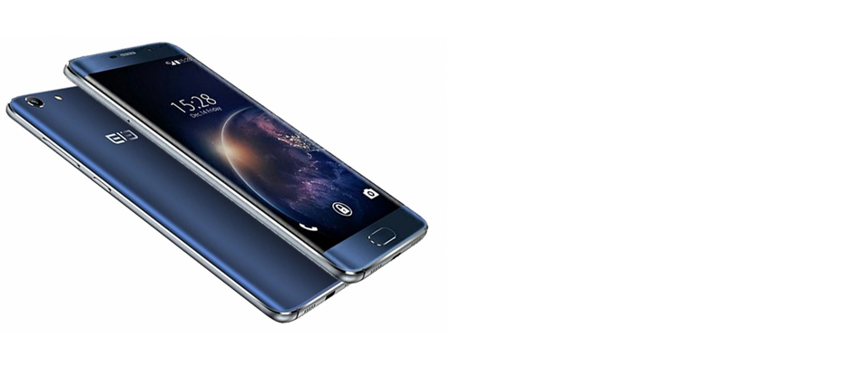 Elephone S7 Special Edition
