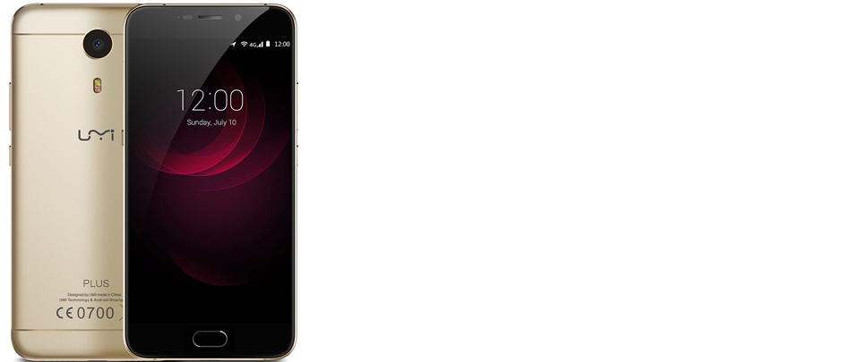 UMI Plus 4/32Gb
