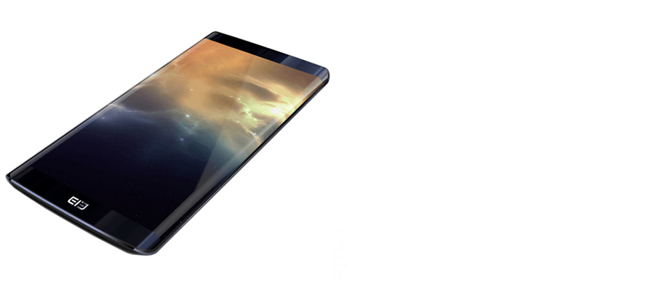 Elephone P25