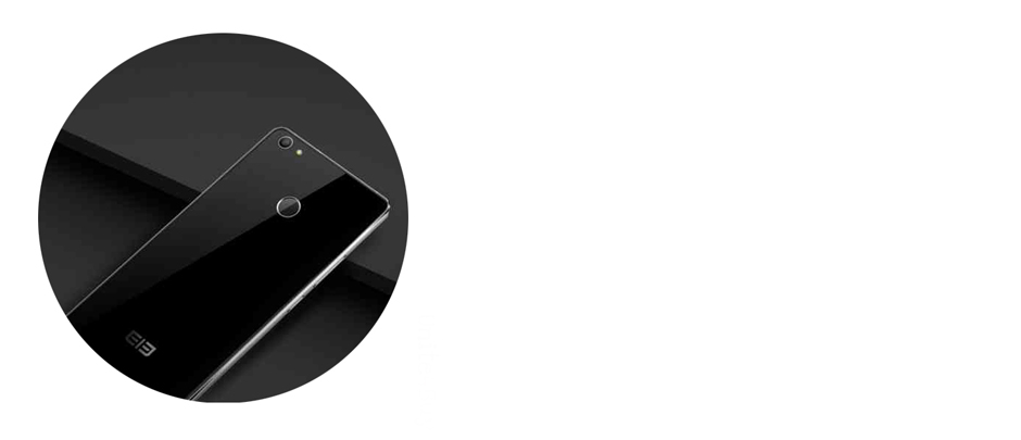 Elephone H1