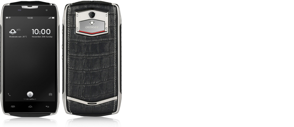 Doogee T5 3/32Gb