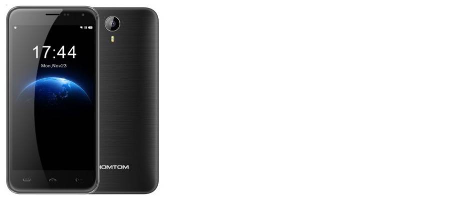 HomTom HT3 Pro 2/16Gb