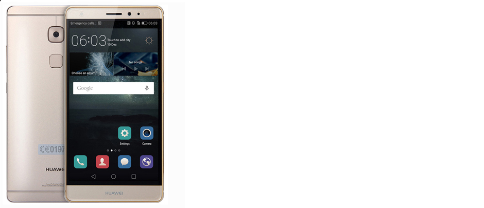 Huawei Mate S
