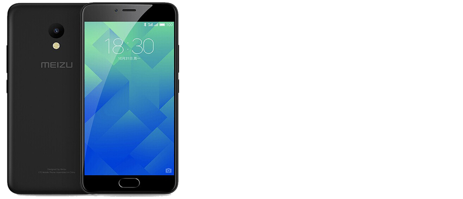 Meizu M5 3/32Gb