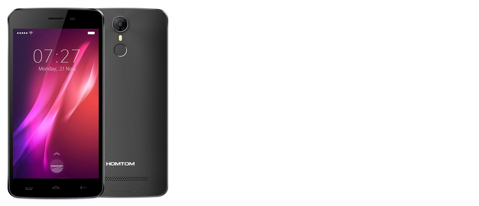 HomTom HT27 Pro
