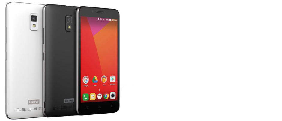 Lenovo A6600 Plus