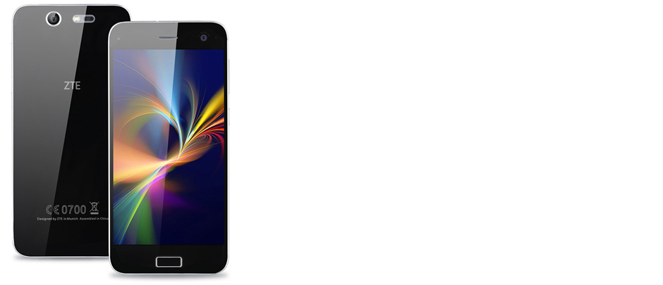 ZTE Blade S7