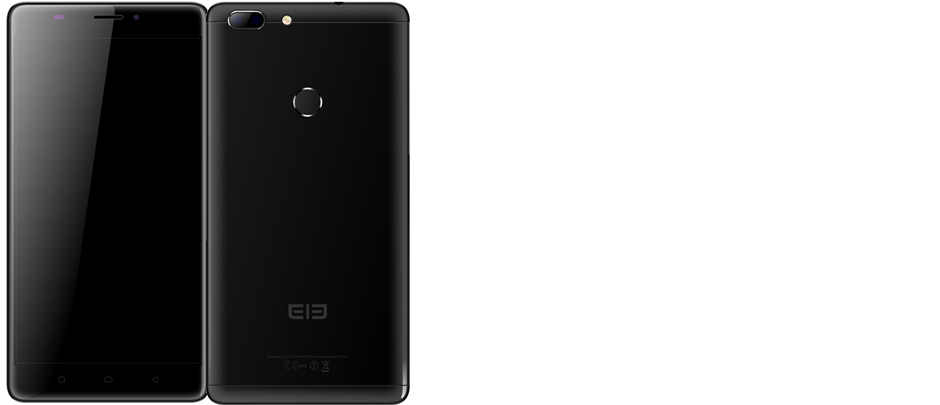 Elephone Max