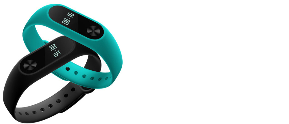 Xiaomi Mi Band 2