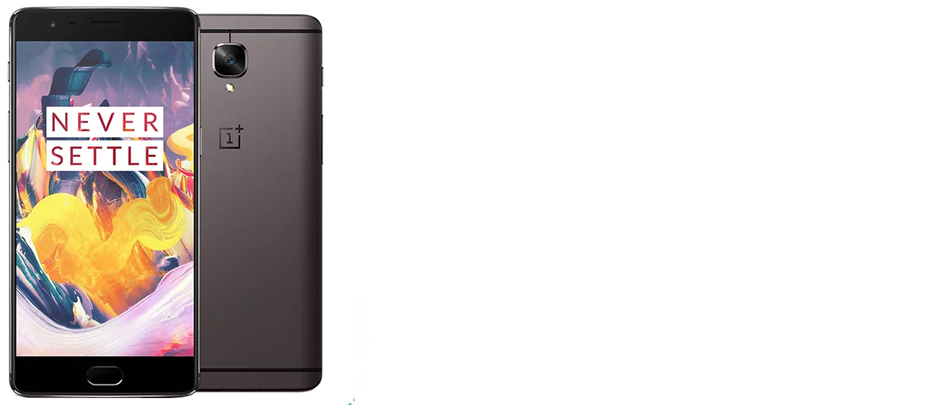 OnePlus 3T 6/64Gb