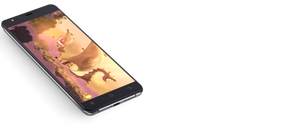 Zopo Flash G5 Plus