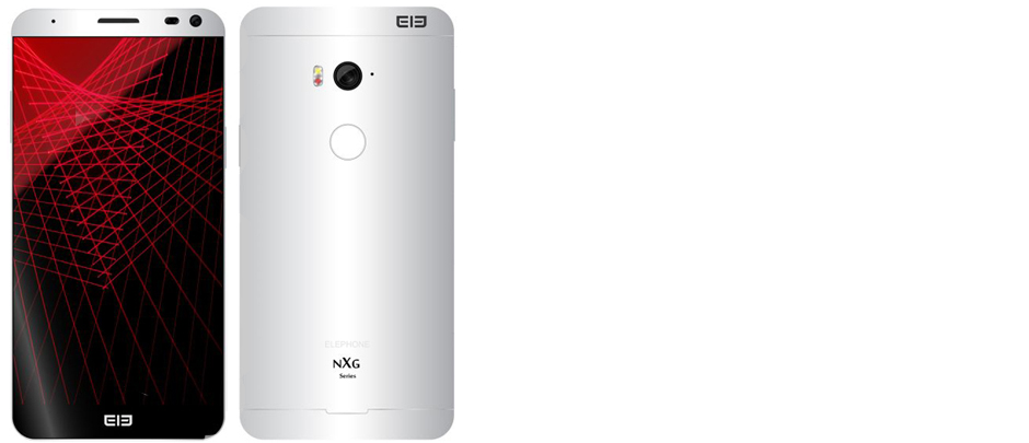 Elephone NXG