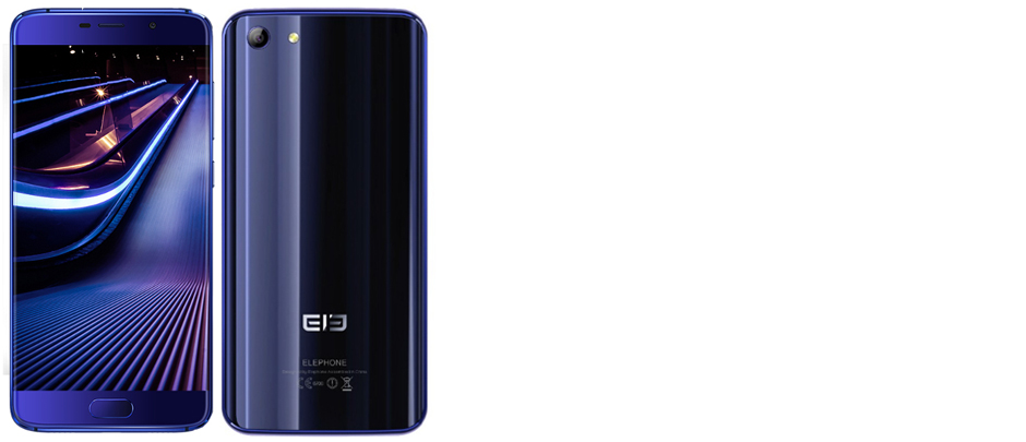 Elephone S7 mini