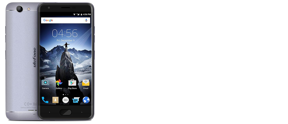 Ulefone U008 Pro